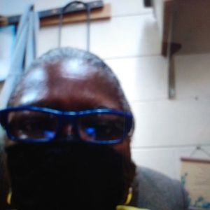 Meet your Posher, Sylvia